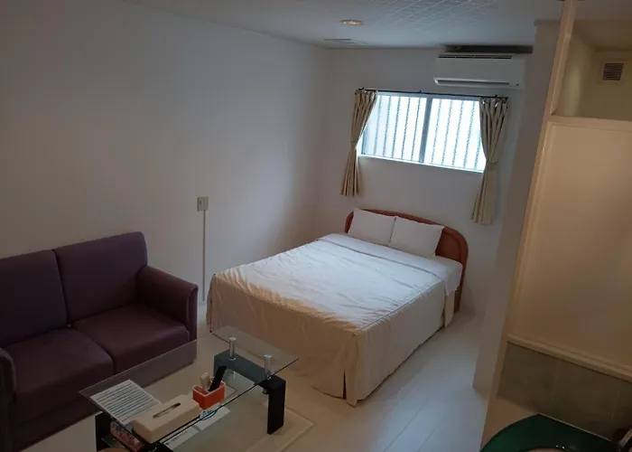 Hotel Palm Tree Hill