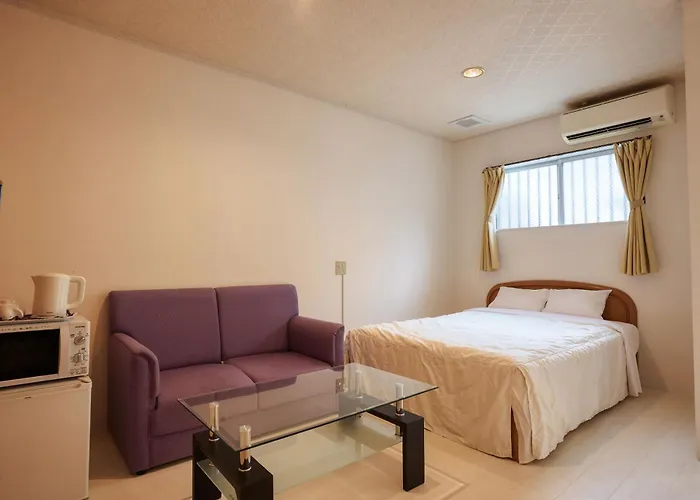Hotel Palm Tree Hill