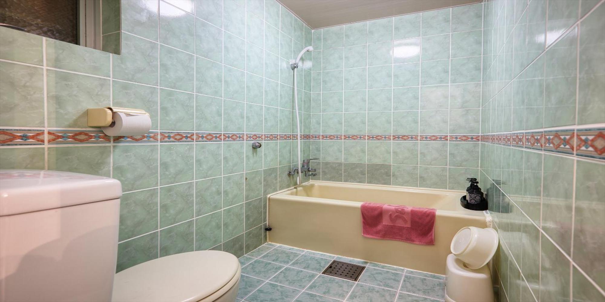 Palm Tree Hill Motel 3*
